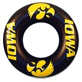 Iowa Hawkeyes NCAA Inner Tube