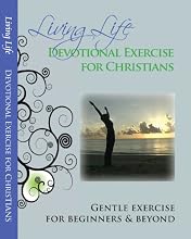 Living Life Devotional Exercise for Christians DVD 
