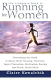 The Complete Book of Running for Women