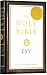 ESV Classic Reference Bible, Hardcover, Black Letter Text