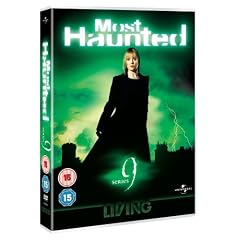 Most Haunted - Series 9 - Complete [DVD]