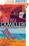 August Heat (Montalbano 10)