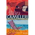 August Heat (Montalbano 10)
