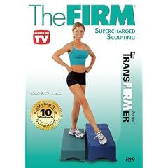 The Firm - Supercharged Sculpting