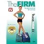 The Firm - Supercharged Sculpting