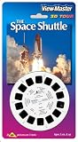 View Master: The Space Shuttle 3D Reels
