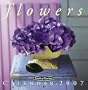 Flowers Calendar 2007