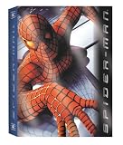 Spider-Man (Deluxe Edition, 3 DVDs) - Tobey Maguire