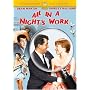 All In A Night's Work