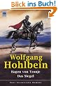 Hagen von Tronje. Ein Nibelungen-Roman.