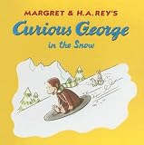 Curious George in the Snow (Curious George)