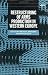 Book Restructuring of Arms Production in Western Europe (SIPRI Monographs)