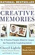 Creative Memories: The 10 Timeless Principles Behind the Company That Pioneered the Scrapbooking Industry