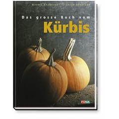 Das gro�e Buch vom K�rbis