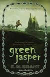 Green Jasper
