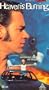 Heaven's Burning [VHS]