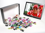 Photo Jigsaw Puzzle of Formula One World Championship, Rd 7, Canadian Grand Prix, Preparations, from Just Clear Images