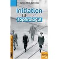Initiation � la sophrologie cayc�dienne