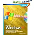 Microsoft Windows XP Step by Step Deluxe, Second Edition (Step... by  Online Training Solutions Inc. and Joan Preppernau