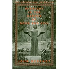 Midnight in the Garden of Good and Evil