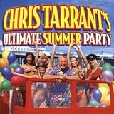 Chris Tarrant Summer Party