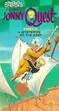 Jonny Quest - Hadji in Mysteries of the East