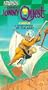 Jonny Quest - Hadji in Mysteries of the East [VHS]
