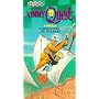 Jonny Quest - Hadji in Mysteries of the East [VHS]