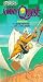 VHS : Jonny Quest - Hadji in Mysteries of the East [VHS]