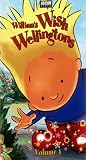 William's Wish Wellingtons