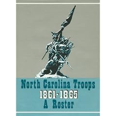 North Carolina Troops, 1861-1865: A Roster (Volume XIV: Infantry, 57th-61st Regiments)