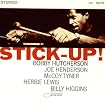 Stick-Up!