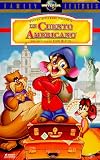 An American Tail (Spanish) [VHS]