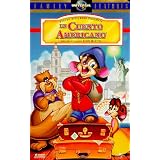 American Tail [Import]by Dom DeLuise