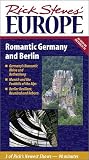 Rick Steves' Europe: Romantic Germany and Berlin (VHS Tape)