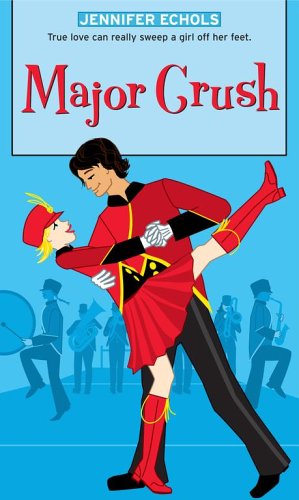 Major Crush (Simon Romantic Comedies)