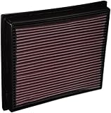 K&N 33-5017 Replacement Air Filter