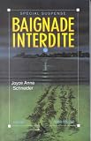 Baignade interdite