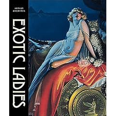 Exotic Ladies (Artist Archives)