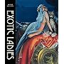 Exotic Ladies (Artist Archives)