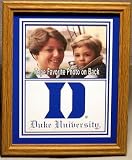NCAA Duke Blue Devils Photo Plaque