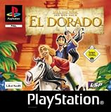 Eigenschaften Ubisoft  / Der Weg nach El Dorado