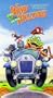 Wind in the Willows [VHS]
