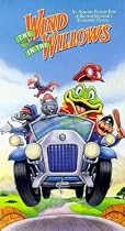 Wind in the Willows (1987) [VHS]