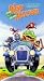 VHS : Wind in the Willows (1987)
