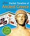 The British Museum Pocket Timeline of Ancient Greece (British Museum Pocket Timeline)