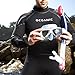 Oceanic USA Line Ultradry Snorkel