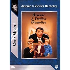 Arsenic & vieilles dentelles