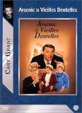 Arsenic & vieilles dentelles