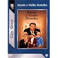 Arsenic & vieilles dentelles